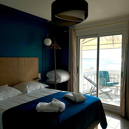 לה-גרו-דו-רואה L'Hotel De La Plage מראה חיצוני תמונה