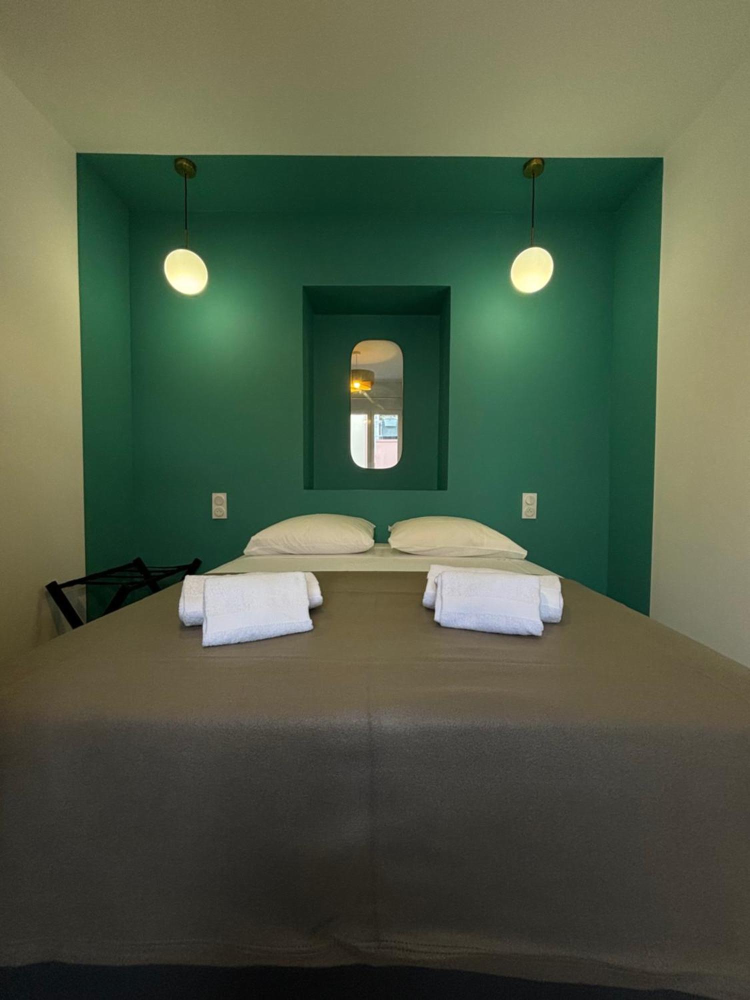 לה-גרו-דו-רואה L'Hotel De La Plage מראה חיצוני תמונה