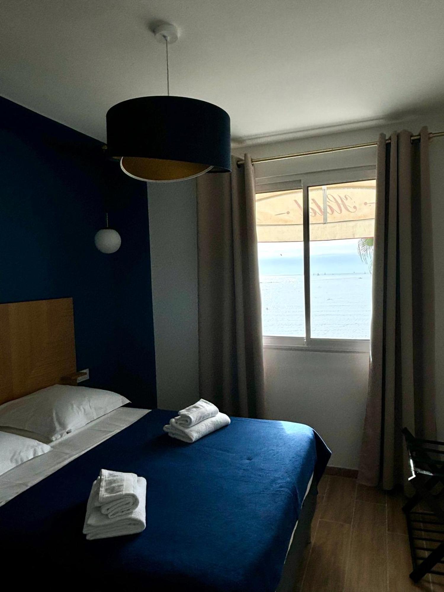 לה-גרו-דו-רואה L'Hotel De La Plage מראה חיצוני תמונה